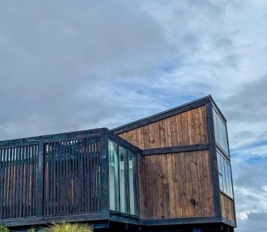 Navidad Villa | Rio Arriba Ecoloft