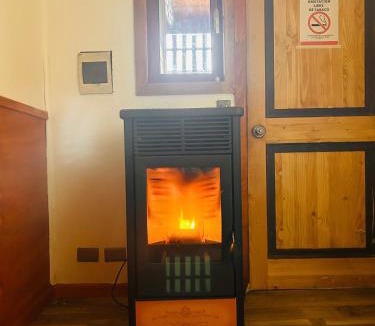 Temuco Hotel | Hotel California