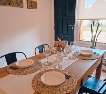 Esquel Apartment | Antigua Estación