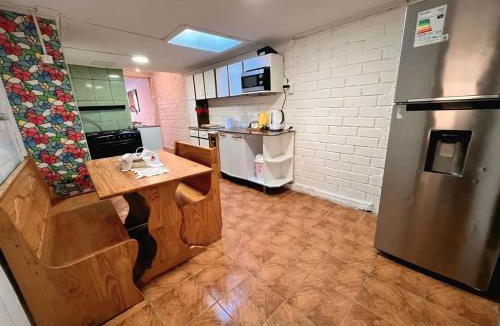 Punta Arenas House | Casa Refugio Austral, cálida, full equipada, buen descansar y buena ubicacion