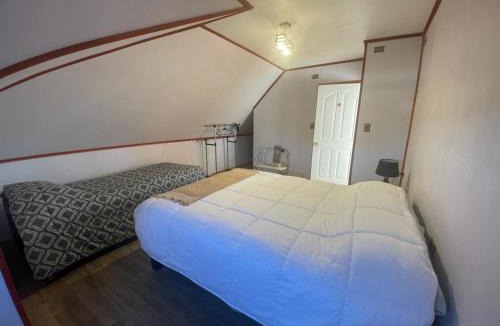 Valdivia Bed & Breakfast | Hostal camino del río