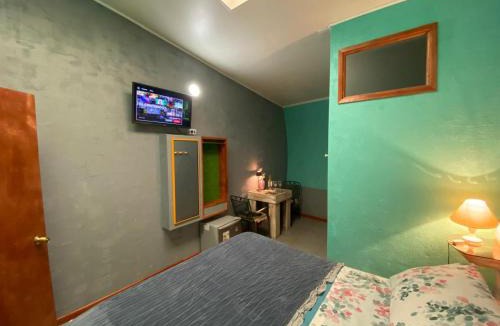 El Quisco Hostel | Hostal Boutique F