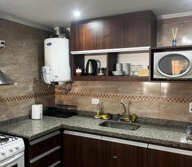 Villa Ramallo Apartment | Duplex 2 Villa Ramallo