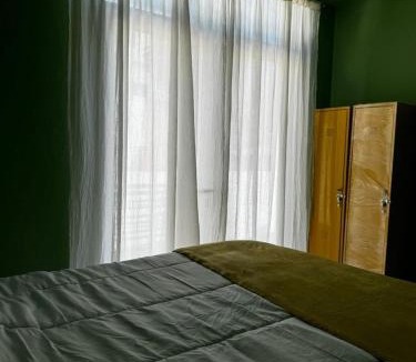 La Plata Hostel | Hostel 555