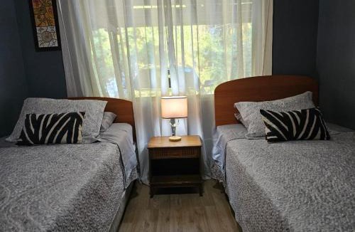 O'Higgins Region House | Casa Uri