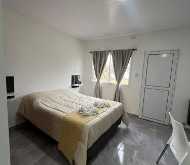 Victorica Apartment | Dormis Bajos Medanales