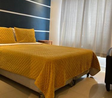 Iquique House | Alem Do Horizonte