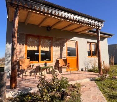Las Calles House | Ranchos de la Tata