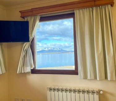 Province of Tierra del Fuego Apartment | Balcones del Beagle Apart