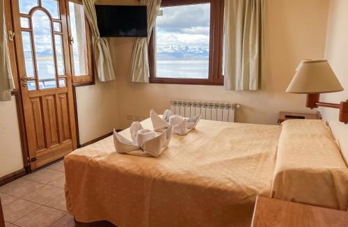 Province of Tierra del Fuego Apartment | Balcones del Beagle Apart
