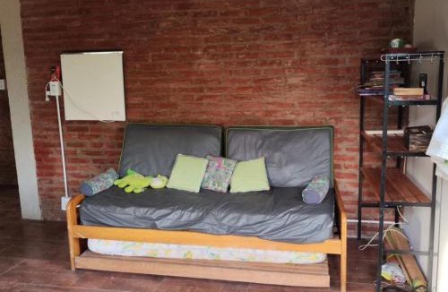 La Costa Partido House | Hermoso Refugio del Bosque