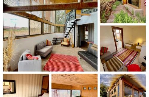 San Pedro de Atacama Cabin | Atacama Loft & Glamp
