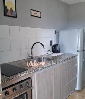 Macrozona Meseta Cerro Calafate Apartment | KALEN Apart - Calafate
