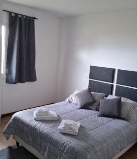 Macrozona Meseta Cerro Calafate Apartment | KALEN Apart - Calafate