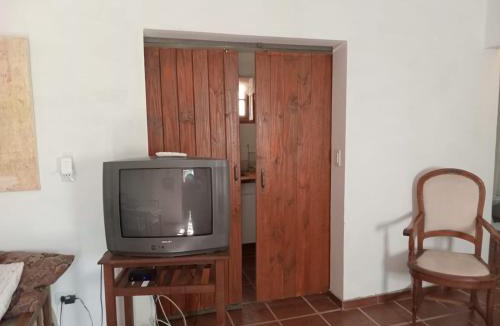 La Granja Ski Chalet | Los Cedros