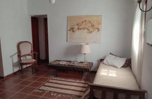La Granja Ski Chalet | Los Cedros