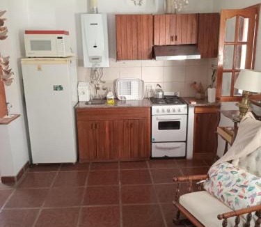 La Granja House | La Caballeriza