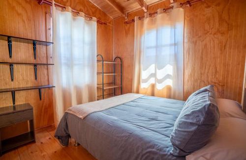 Llifen Apartment | Cabañas Armonía del Ranco