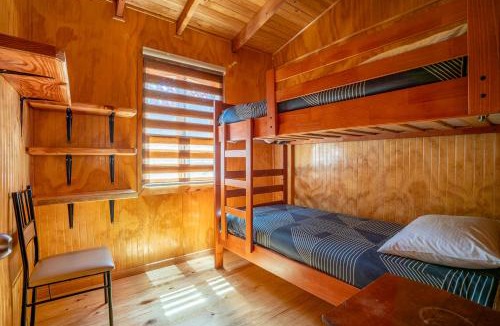 Llifen Apartment | Cabañas Armonía del Ranco