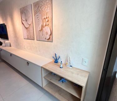 Tamandare Apartment | Kauai Beach Residence - Praia de Tamandaré