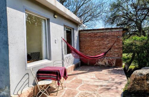 San Javier Department House | Cabaña La Raquela