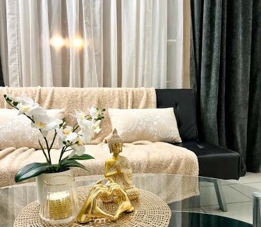 Los Angeles Apartment | Departamento Urban Stay Los Ángeles
