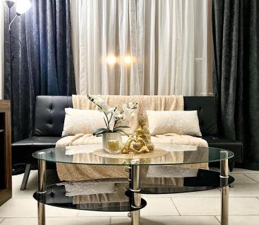 Los Angeles Apartment | Departamento Urban Stay Los Ángeles