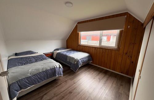 Osorno House | Rincón Awcka Osorno