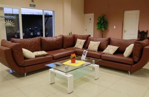 Villa Union Hotel | Cuesta de Miranda 2