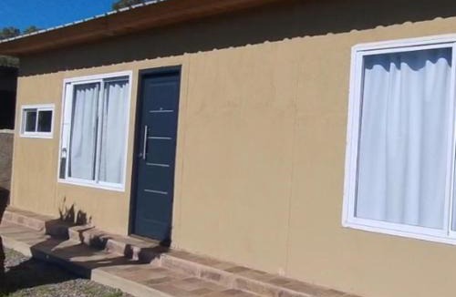 Tapalque Apartment | El Refugio Tapalque