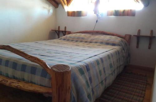 Trevelin Ski Chalet | La Perlita de Trevelin