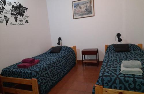 General San Martin Apartment | DEPARTAMENTO EN LOMA HERMOSA 2