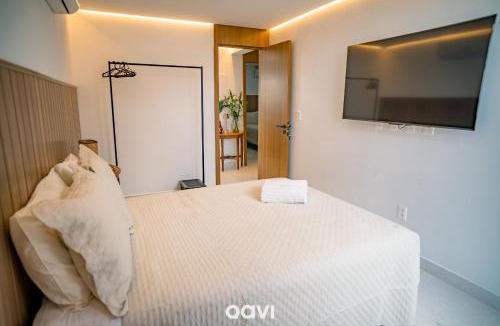 Bananeiras House | Casa de Alto Padrão na Serra de Bananeiras by Qavi