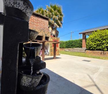 Santa Maria Apartment | Hospedaje Del Rosario