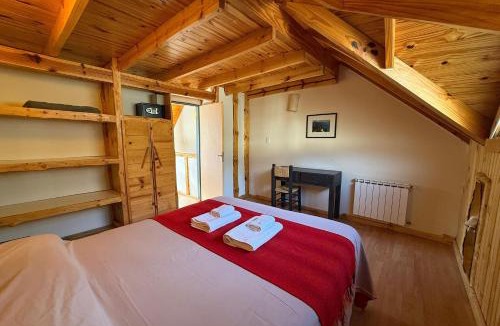 Villa Pehuenia Hotel | Aparts La Balconada by DOT Suites