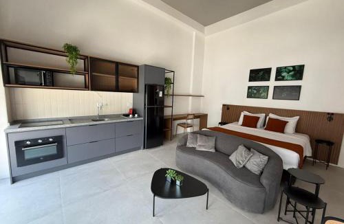 Vila Buarque Apartment | Heritage X