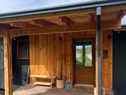Trevelin House | El Bosque