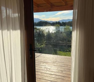 Trevelin House | El Bosque