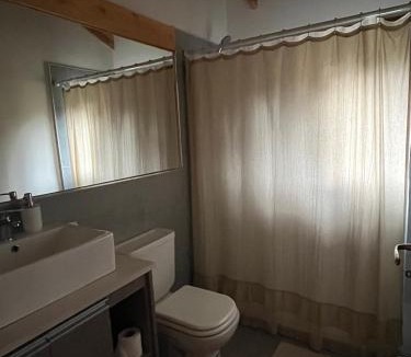 Trevelin House | El Bosque