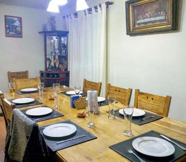 Dichato House | Casa en Pingueral para 7 personas