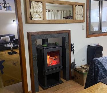 Dichato House | Casa en Pingueral para 7 personas