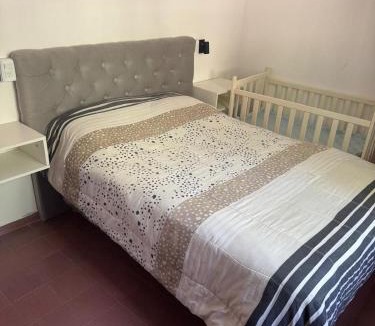 Villa General Belgrano Ski Chalet | Cabañas Casa Raiz VGB