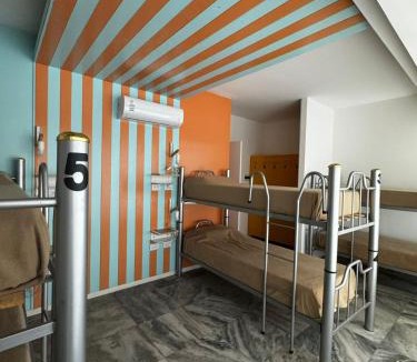 La Plata Hostel | Hostel 555