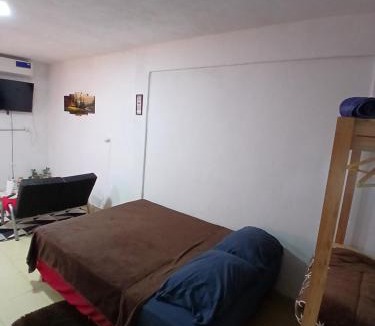 Aristobulo del Valle Apartment | Departamento J&J
