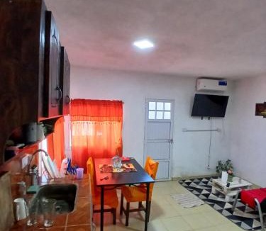 Aristobulo del Valle Apartment | Departamento J&J