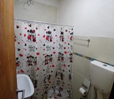 Aristobulo del Valle Apartment | Departamento J&J