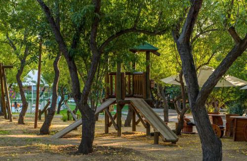 Olmue Cabin | Olmue Natura Lodge & Spa