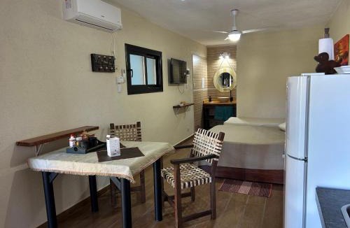 Villa Giardino Apartment | Departamento mono ambiente vista a las Sierras