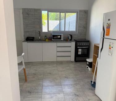 Saladillo House | Saladillo House
