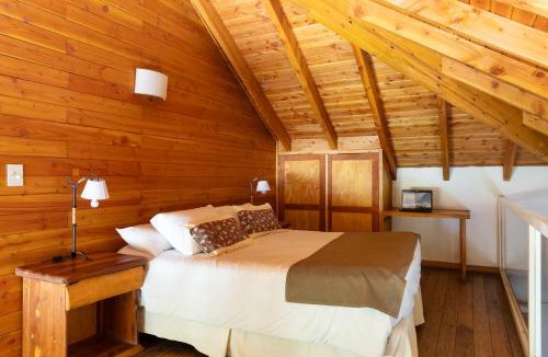 Belgrano Cabin | Villa Sofía Apart Hotel & Spa